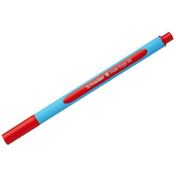 Химикалка Schneider Slider Edge XB, пастел руж Химикалка Schneider Slider Edge XB, пастел руж