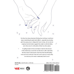 How Do We Relationship, Vol. 4
