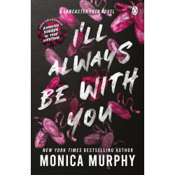 I’ll Always Be With You - book 4