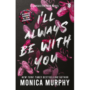 I’ll Always Be With You - book 4