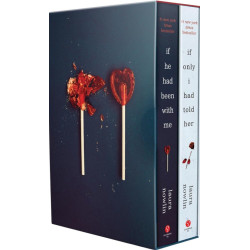If He Had Been with Me and If Only I Had Told Her - Box Set