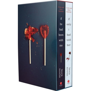If He Had Been with Me and If Only I Had Told Her - Box Set