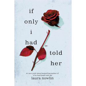 If Only I Had Told Her - book 2