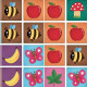 Игра Sassi Nature Mega Domino | SASSI