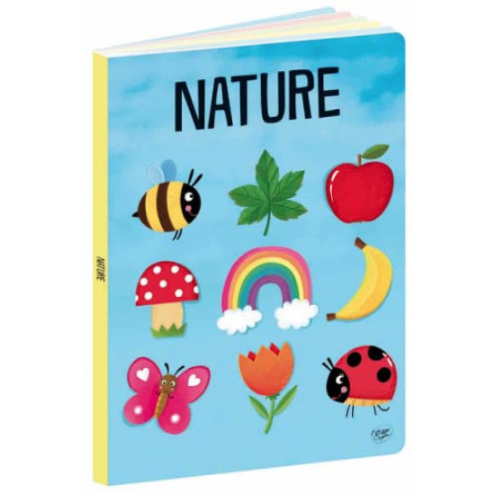 Игра Sassi Nature Mega Domino | SASSI