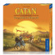 Разширение за настолна игра Catan - Градове и рицари Разширение за настолна игра Catan - Градове и рицари