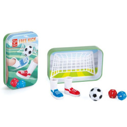 Игрален комплект HaPe International - Свободен удар