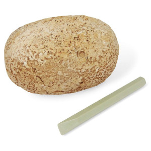 Игрален комплект Buki Dinosaurs - Динозавърско яйце за разпознаване, асортимент