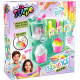 Игрален комплект Canal Toys - Машина за леден слайм Игрален комплект Canal Toys - Машина за леден слайм