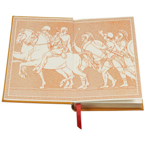 Iliad & Odyssey
