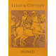 Iliad & Odyssey | Омир