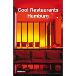 Cool Restaurants Hamburg