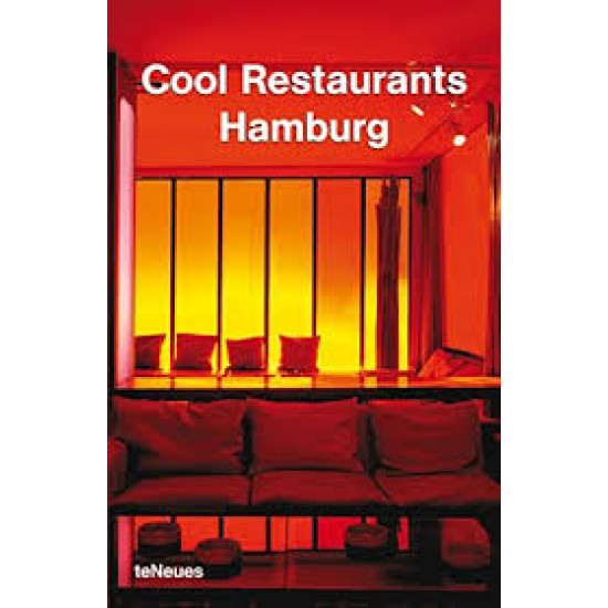 Cool Restaurants Hamburg