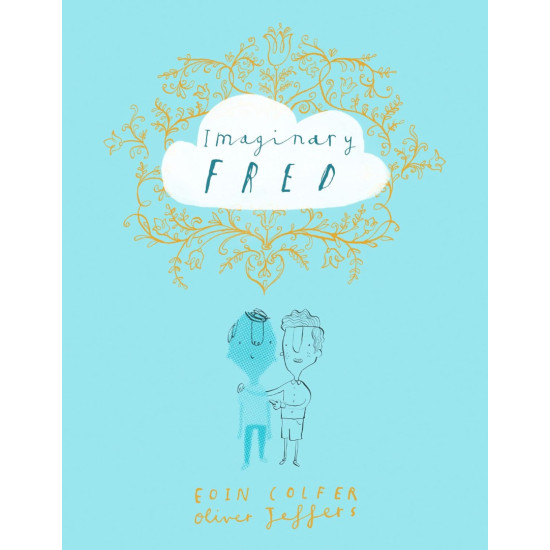 Imaginary Fred | Оуън Колфър