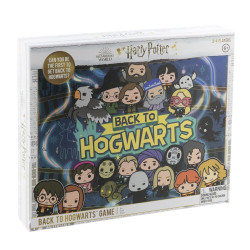Настолна игра Back To Hogwarts Настолна игра Back To Hogwarts