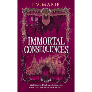 Immortal Consequences
