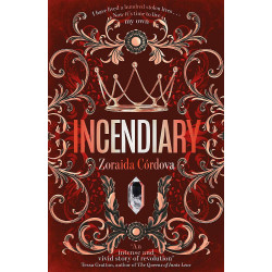 Incendiary - book 1