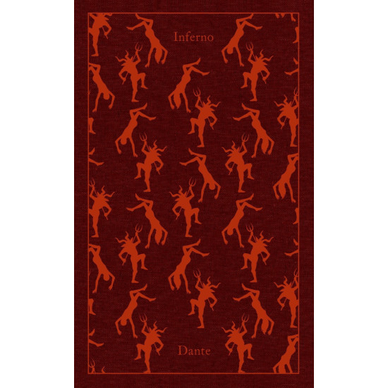 Inferno | Данте Алигиери