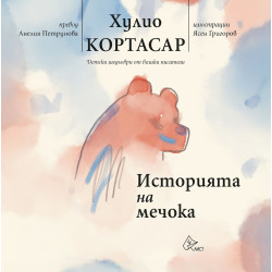 Историята на мечока Историята на мечока