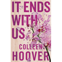 It Ends With Us - book 1
