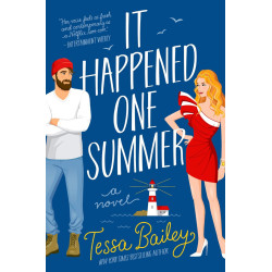It Happened One Summer - book 1