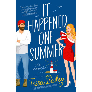 It Happened One Summer - book 1