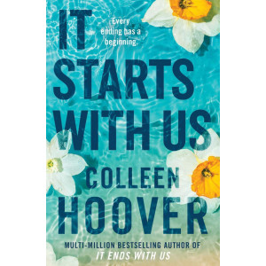 It Starts with Us - book 2