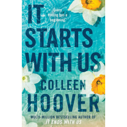 It Starts with Us - book 2 It Starts with Us - book 2