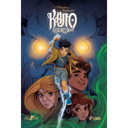 Кало Змея - книга 1 - ново издание Кало Змея - книга 1 - ново издание