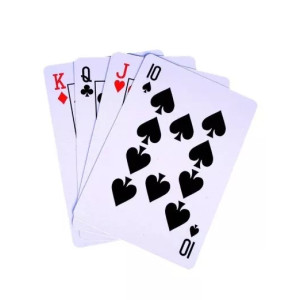 Карти за игра Club Special  