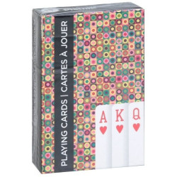 Карти за игра Piatnik - мозайка Карти за игра Piatnik - мозайка