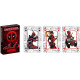 Карти за игра Waddingtons - Deadpool |