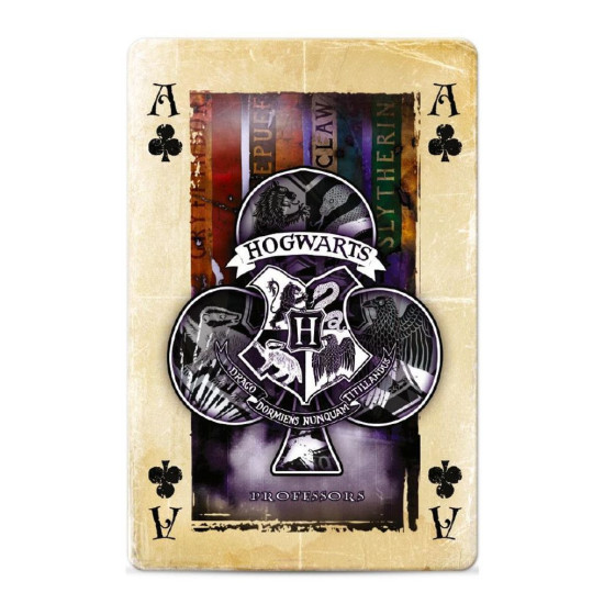 Карти за игра Harry Potter Карти за игра Harry Potter