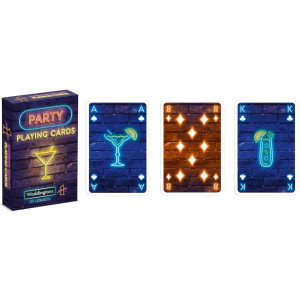 Карти за игра Waddingtons - Party