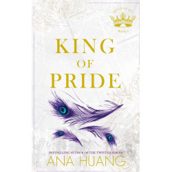 King of Pride - book 2 King of Pride - book 2