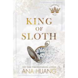 King of Sloth - book 4 King of Sloth - book 4