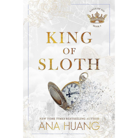 King of Sloth - book 4