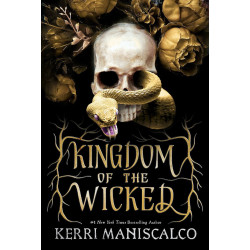 Kingdom of the Wicked - book 1 Kingdom of the Wicked - book 1