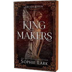 Kingmakers: Graduation Kingmakers: Graduation