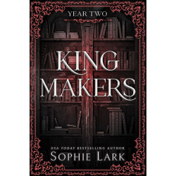 Kingmakers: Year Two - book 2 Kingmakers: Year Two - book 2