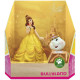 Комплект фигурки Bullyland Beauty and The Beast - Бел и Мисис Потс | Disney