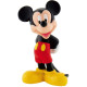 Комплект фигурки Bullyland Mickey Mouse & Friends - Мики и Мини Маус | Disney