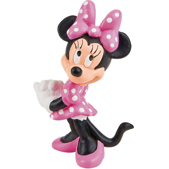 Комплект фигурки Bullyland Mickey Mouse & Friends - Мики и Мини Маус | Disney