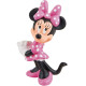 Комплект фигурки Bullyland Mickey Mouse & Friends - Мики и Мини Маус | Disney