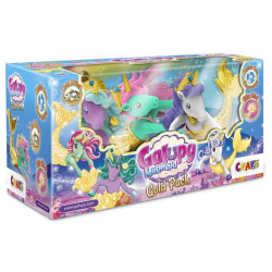 Комплект мини фигурки Craze - Русалка Комплект мини фигурки Craze - Русалка