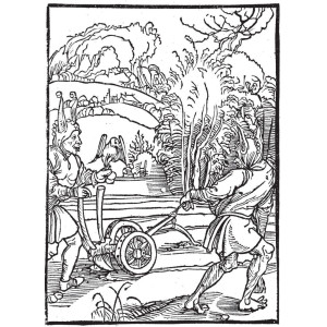 Корабът на глупците