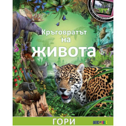 Кръговратът на живота: Гори