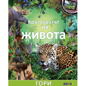Кръговратът на живота: Гори