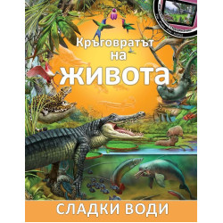 Кръговратът на живота: Сладки води