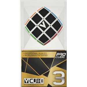 Кубче за редене V-Cube - 3b Pillow